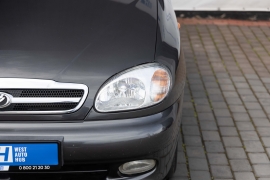 ЗАЗ Lanos 2011 фото 1