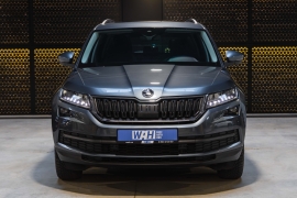 Skoda Kodiaq 2019 фото 4