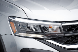 Volkswagen Taos S 2021 фото 2