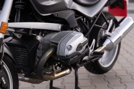 BMW R 1200R 2010 фото 3