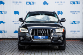 Audi Q5 2013 фото 2