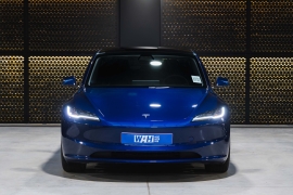 Tesla Model 3 2024 фото 3