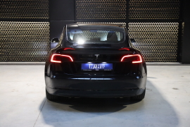 Tesla Model 3 2019 фото 4