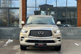Infiniti QX80 Luxe Proactive 2018 фото 1