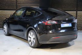 Tesla Model Y 2022 photo 3