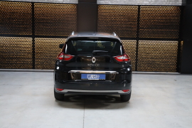 Renault Scenic 2017 фото 4