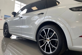 Porsche Cayenne 2019 photo 4