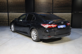 Toyota Camry 2017 photo 3