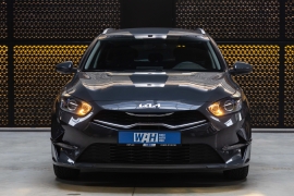 Kia Ceed 2023 фото 2