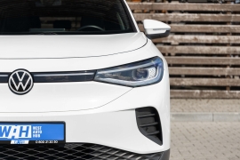 Volkswagen ID.4 Pro S 2021 фото 3