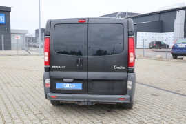Renault Trafic 2009 фото 3