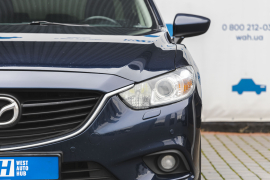 Mazda 6 2015 фото 2