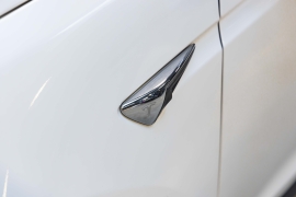 Tesla Model X 75D 2017 фото 4