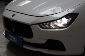 Maserati Ghibli 2013 фото 3