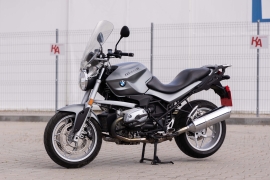 BMW R 1200R 2010 фото 1