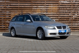 BMW 3 Series 2005 photo 4