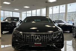 Mercedes-Benz EQS 53 AMG 4MATIC+ 2022 фото 1