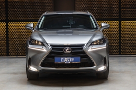 Lexus NX 300H 2016 фото 1