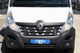 Renault Master 2018 фото 2