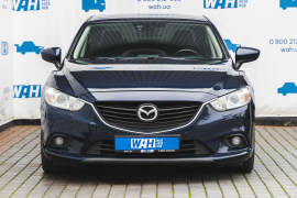Mazda 6 2015 фото 1