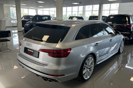 Audi S4 2017 photo 4