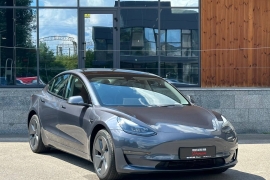 Tesla Model 3 2023 photo