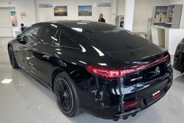 Mercedes-Benz EQS 53 AMG 4MATIC+ 2022 фото 3