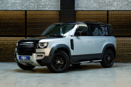 Land Rover Defender First Edition D240 2020 фото