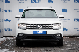 Volkswagen Atlas SE 2017 фото 1