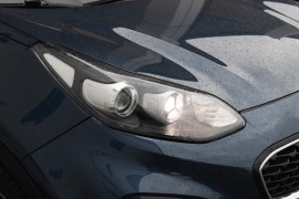 Kia Sportage 2018 фото 4