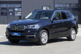 BMW X5 2014 фото