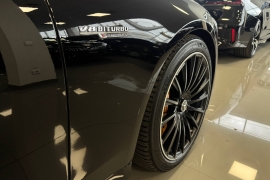 Mercedes-Benz S-Class S63e Perfomance 2023 фото 4