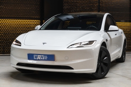 Tesla Model 3 2024 фото 1