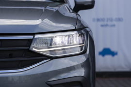 Volkswagen Tiguan 2022 фото 2