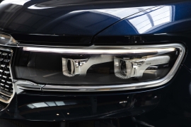 Jeep Grand Wagoneer 2022 фото 3