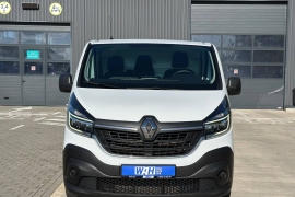 Renault Trafic 2020 фото 1