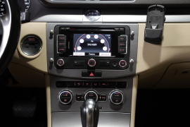 Volkswagen Passat 2013 фото 4