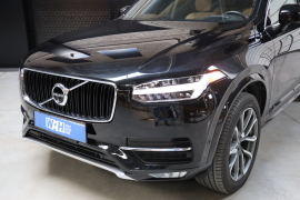 Volvo XC90 2019 фото 2