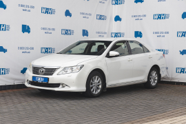 Toyota Camry 2013 photo