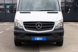 Mercedes-Benz Sprinter 314 груз. 2017 фото 2