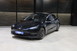 Tesla Model 3 2019 фото