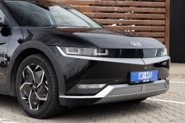 Hyundai Ioniq 5 2022 фото 4