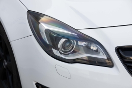 Opel Insignia 2014 фото 3