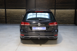 Volkswagen Golf 2017 фото 3