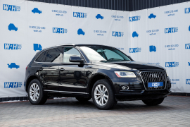 Audi Q5 2013 фото 1