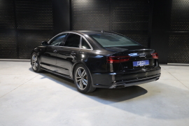 Audi A6 2014 фото 4