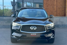 Infiniti QX50 2021 фото 1