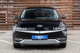 Hyundai Ioniq 5 2022 фото 1