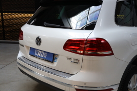 Volkswagen Touareg 2016 фото 4