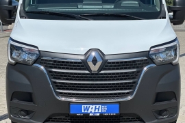 Renault Master 2019 фото 2